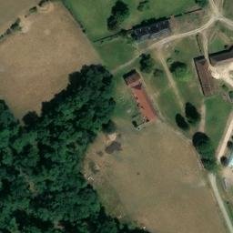 château de Fromenteau