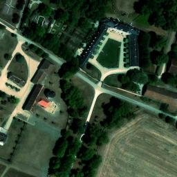 château de La Brosse