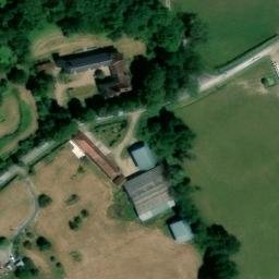 château de Poussery