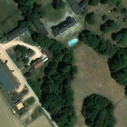 château de Marécreux