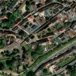 Hôtel ou maison dite de Charles VII (anciennement le Château Vieux)