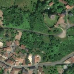 Château et église Notre-Dame