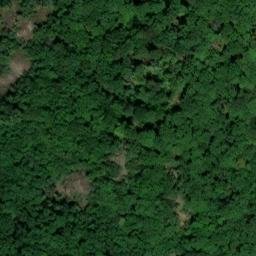 forteresse du mont Touleur