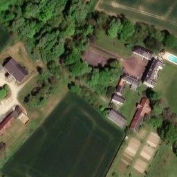 château de Chézal Garnier