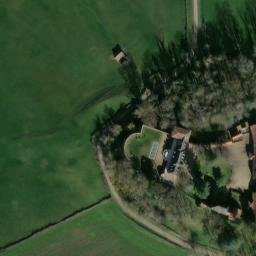 château de Druy-Parigny