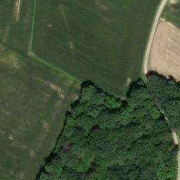 enceinte de La Chassagne