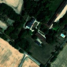 Château de la Grande Bruère