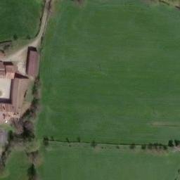 Château de La Forêt Montpensier