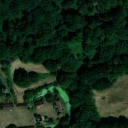 château de Burlande