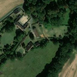 château des Girards