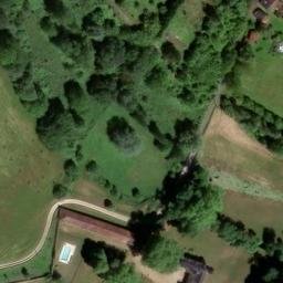 Château de Sainte-Fauste