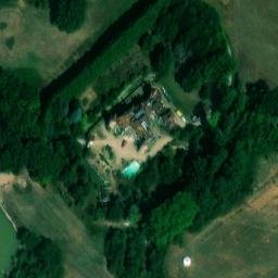 château de Fougerette