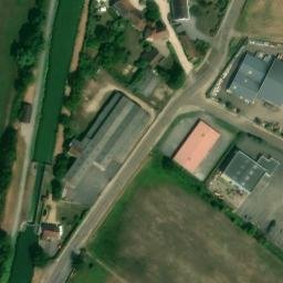 château de Saint-Léger-sur-Dheune