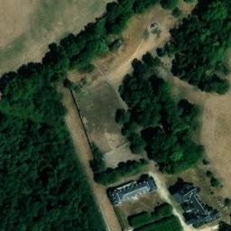 château de Chamousseau