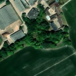 Château de la Custière