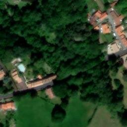 mottes féodales des Lucs-sur-Boulogne