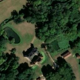 château d'Yssertieux