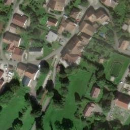 Chapelle du château (ancienne)