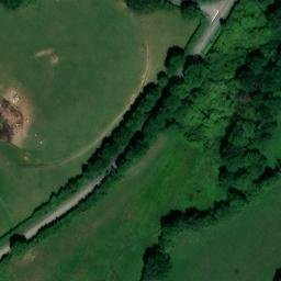 château de Chevrette