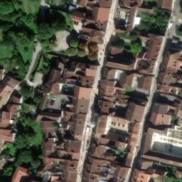 Hôtel de ville de Poligny