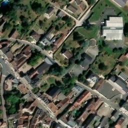 tour de Jeanne d'Arc