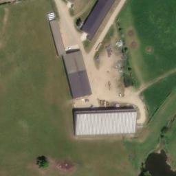 château de la Proutière