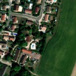 château de Condemène