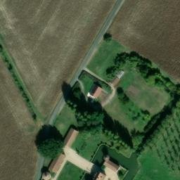 château de la Tour-de-Ry ou Tourderie