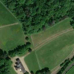 Château de La Bernardière