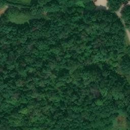 Ensemble industriel des forges de Baudin (également sur commune de Sellières)