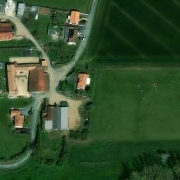 Manoir de la Barbère