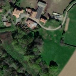 Logis et chapelle de l'Audrière