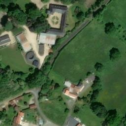 Château de La Bernardière