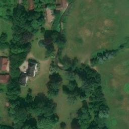 Château des forges de Baudin