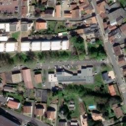 château du Puy Genest