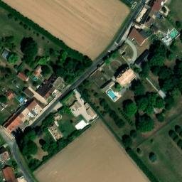 manoir, Mérimée IA71000535