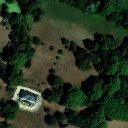 château de la Saura