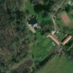 Château de La Coussaie