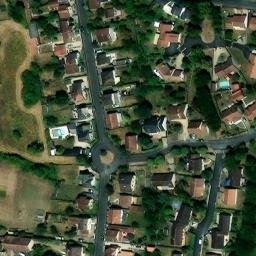 château de Châtellerault