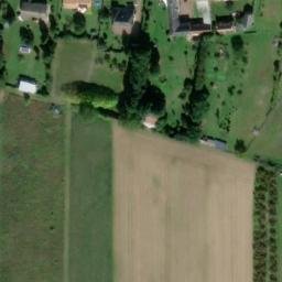 manoir des Robinières