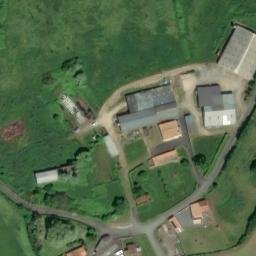 château de la Salle Guibert