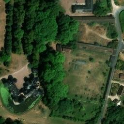 château de Lancosme