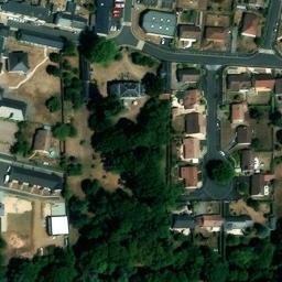 château de la Martinique