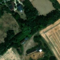 Château de Les Menas