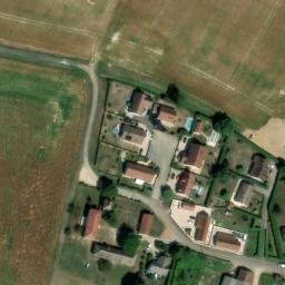 Chapelle du château de Cruzille