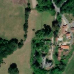 château de la Métairie