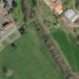 Château de la Bralière