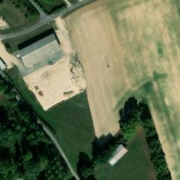 château de Marconnay