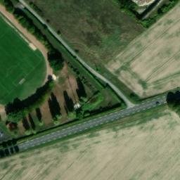 château de Beauvais