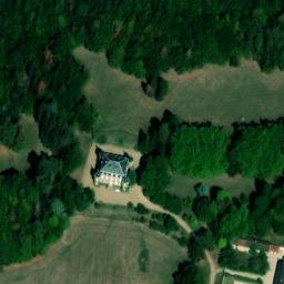 château de Saint-Loup